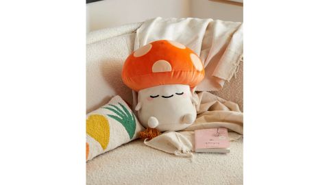 28 best gifts under $50 for the holidays 12 Smoko Mushroom Mochi Plushie