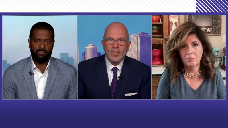 Smerconish Saturdays 9 AM ET on CNN | CNN Politics