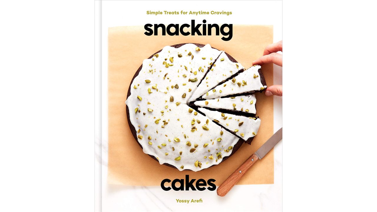snacking cakes book cnnu