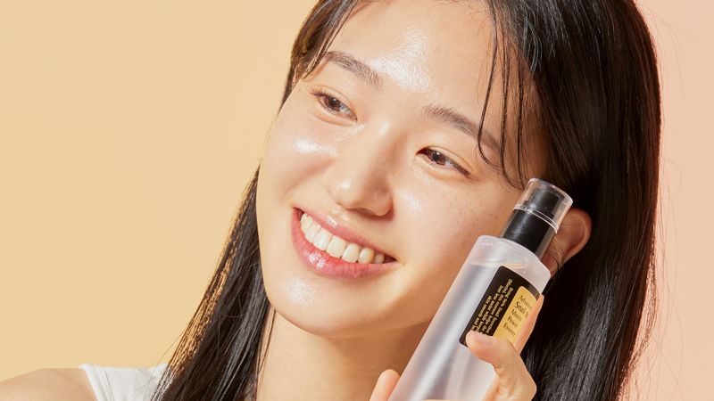 The black man's guide to Korean beauty