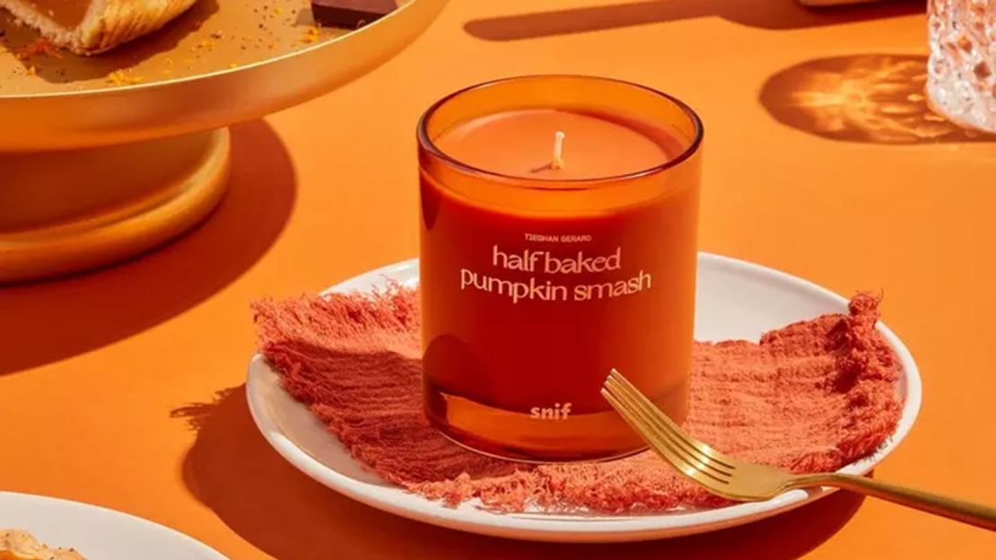 snif half baked pumpkin smash scented candle product card cnnu.jpg