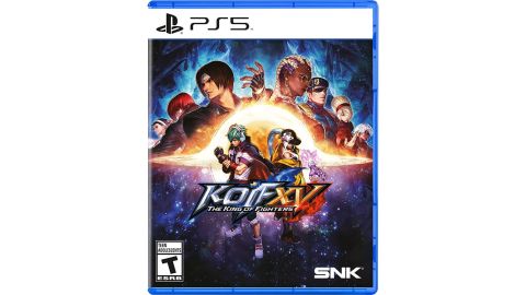 king of fighters xv prime day