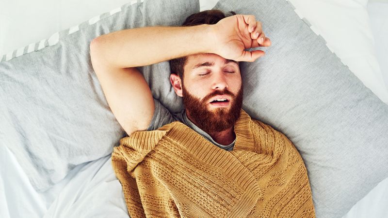 8 anti-snoring products for a restful night's sleep | CNN Underscored
