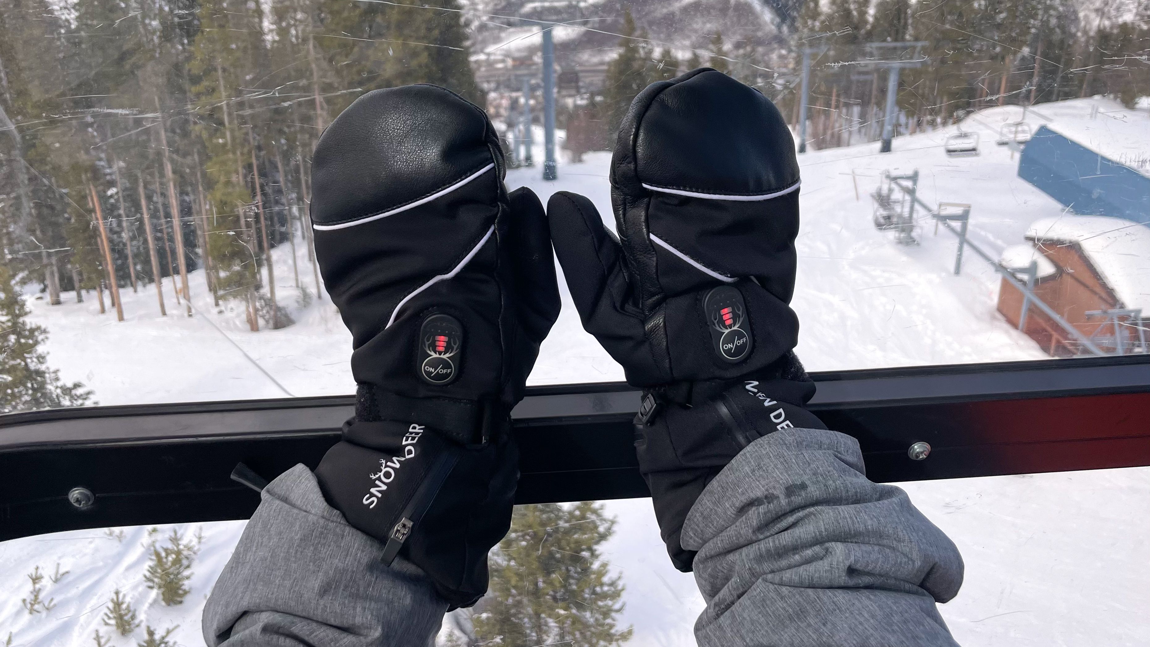 The best heated gloves in 2024, tried and tested