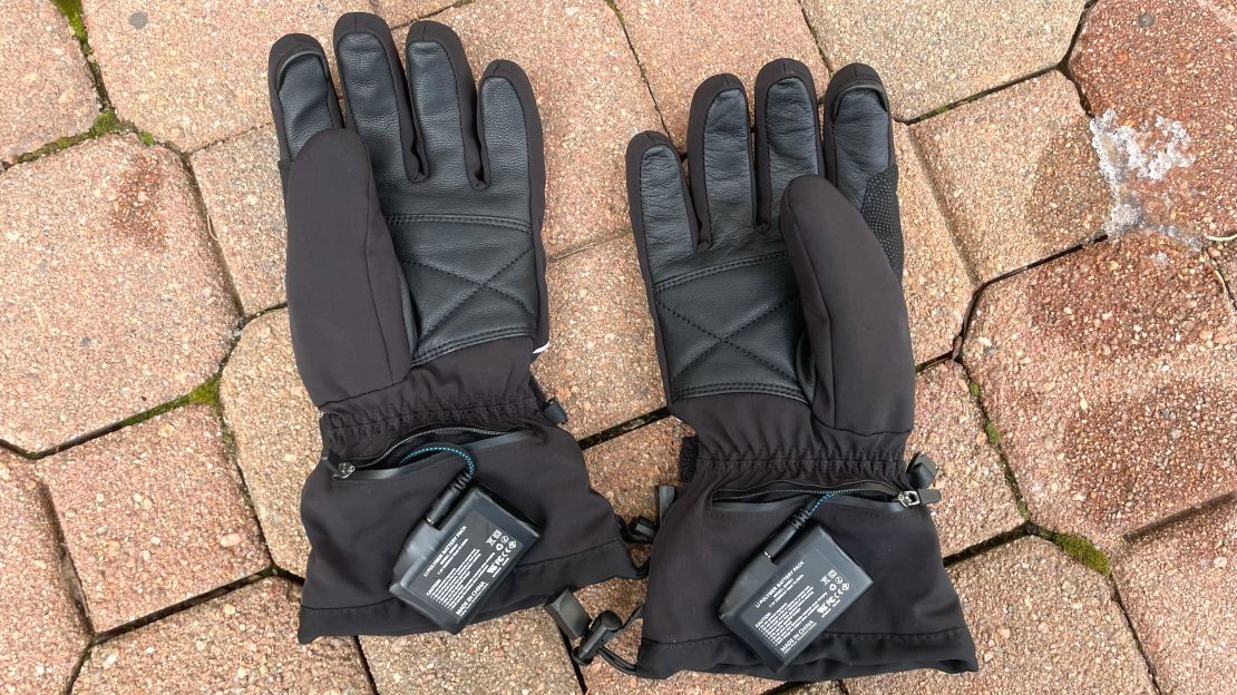 The best heated gloves in 2024, tried and tested