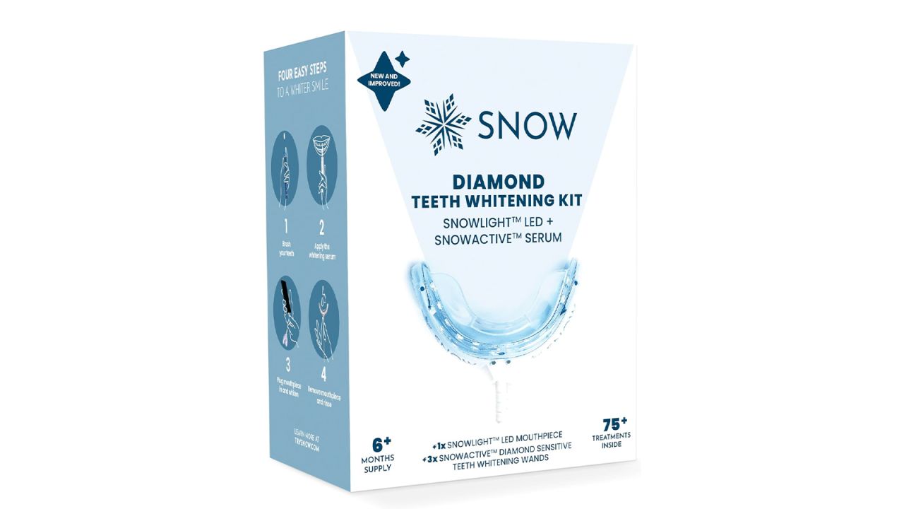Snow Diamond Wired Whitening Kit cnnu.jpg