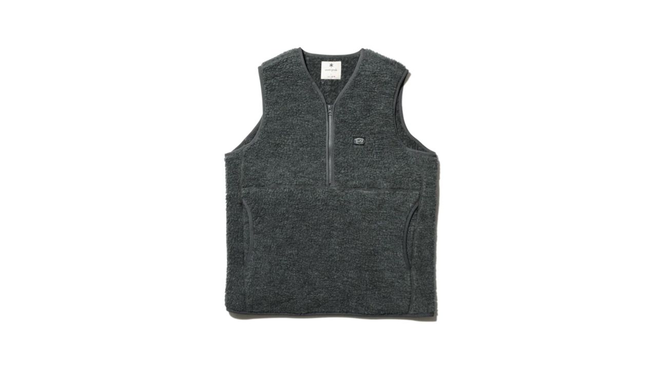 Snow Peak Wool Fleece Vest product card CNNU.jpg