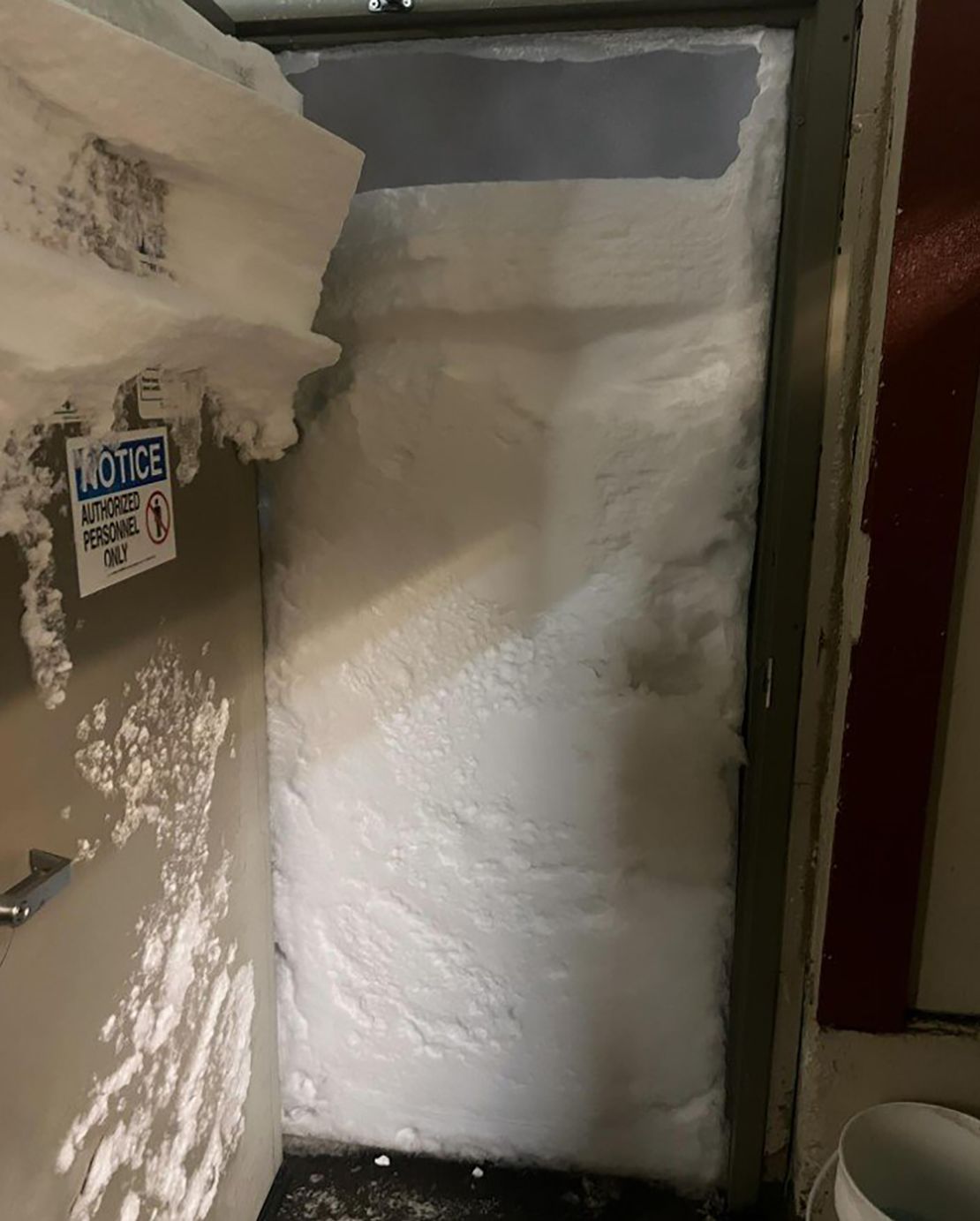 California snowstorm: Here’s how much snow towns got in weekend ...