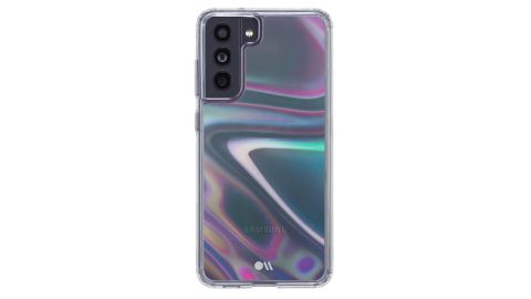 Case-Mate Soap Bubble Case