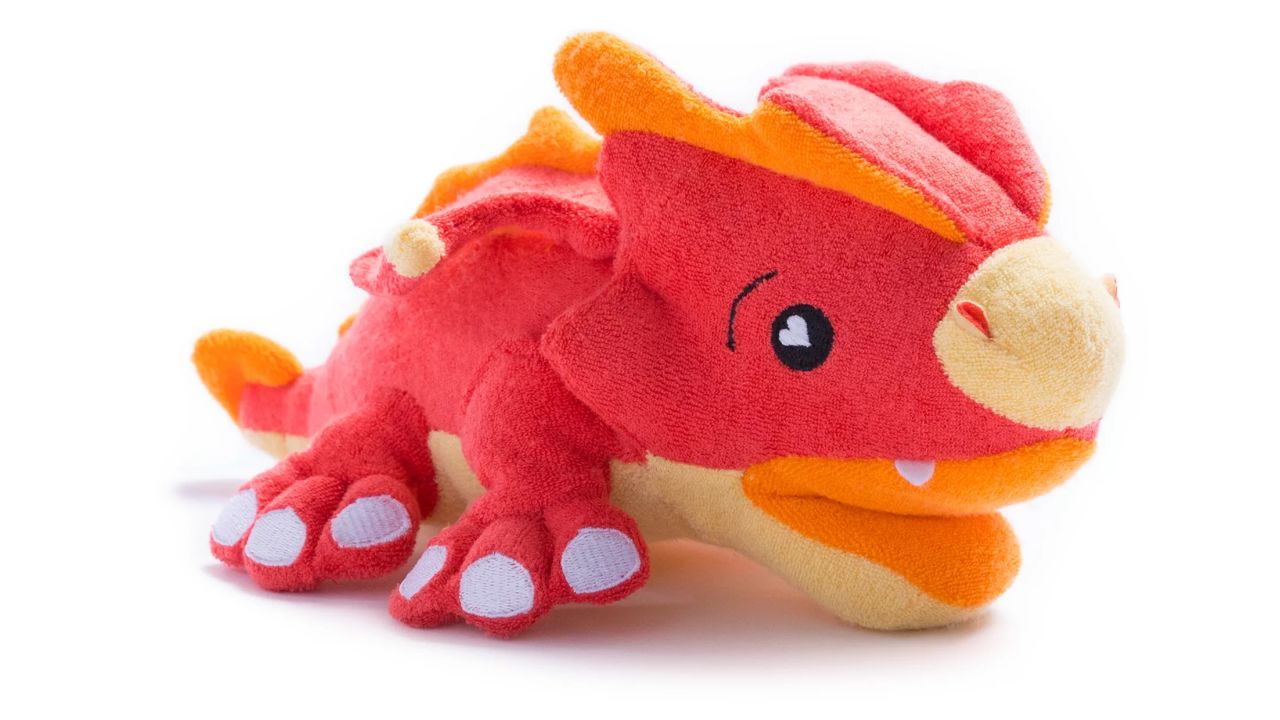 soapsox dragon