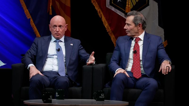 A Democrat and Republican Senator agree this policy could help solve the male loneliness crisis