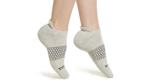 Bombas Solid Ankle Socks