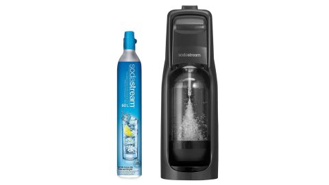 SodaStream Jet Sparkling Water Maker