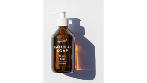 Soeder Natural Hand Soap