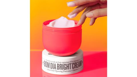 Sol de Janeiro Bom Dia Bright Body Cream with Vitamin C