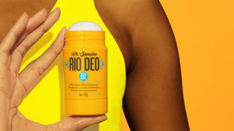 Sol de Janeiro Rio Deo Aluminum-Free Deodorant