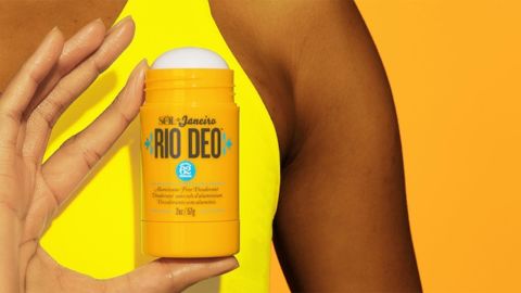 Sol de Janeiro Rio Deo Aluminum-Free Deodorant 