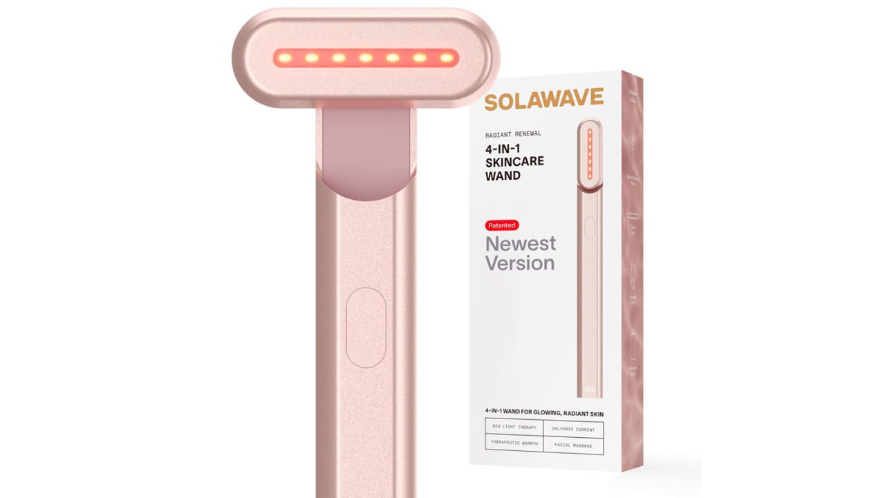  Solawave 4-in-1 Radiant Renewal Wand, Face Skincare Wand with Facial Massager, Facial Wand.jpg