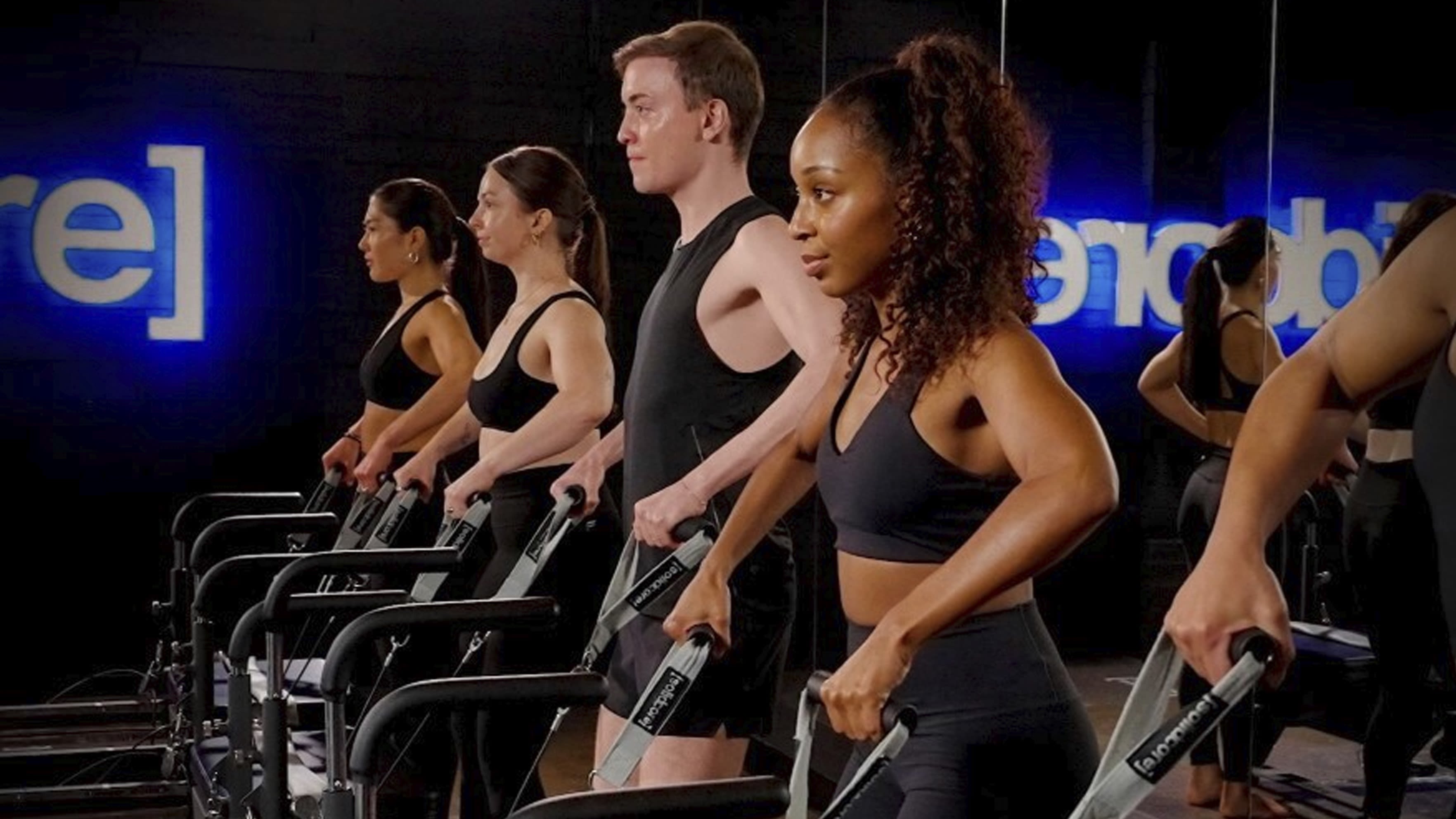 Qué diferencia a los gimnasios que retienen clientes de los que no