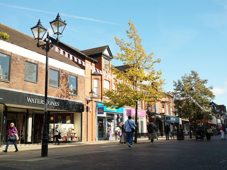 Solihull