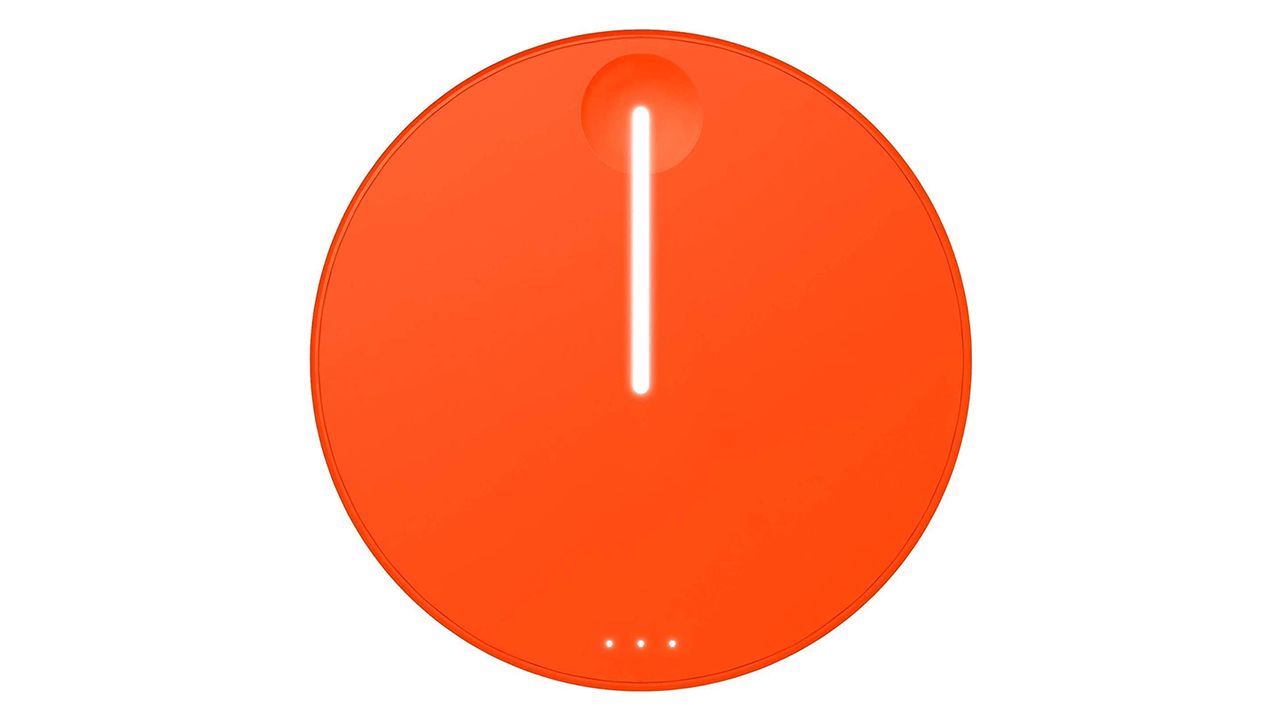 A photo of the SIMO Solis Lite mobile hotspot