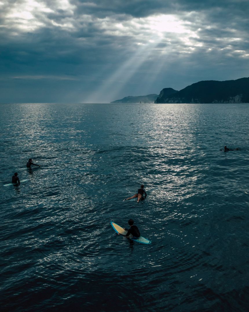 Maholo Surf Experience specializes in moments like these.