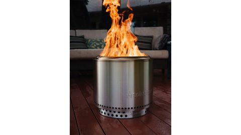 Solo Stove Bonfire Fire Pit and Stand