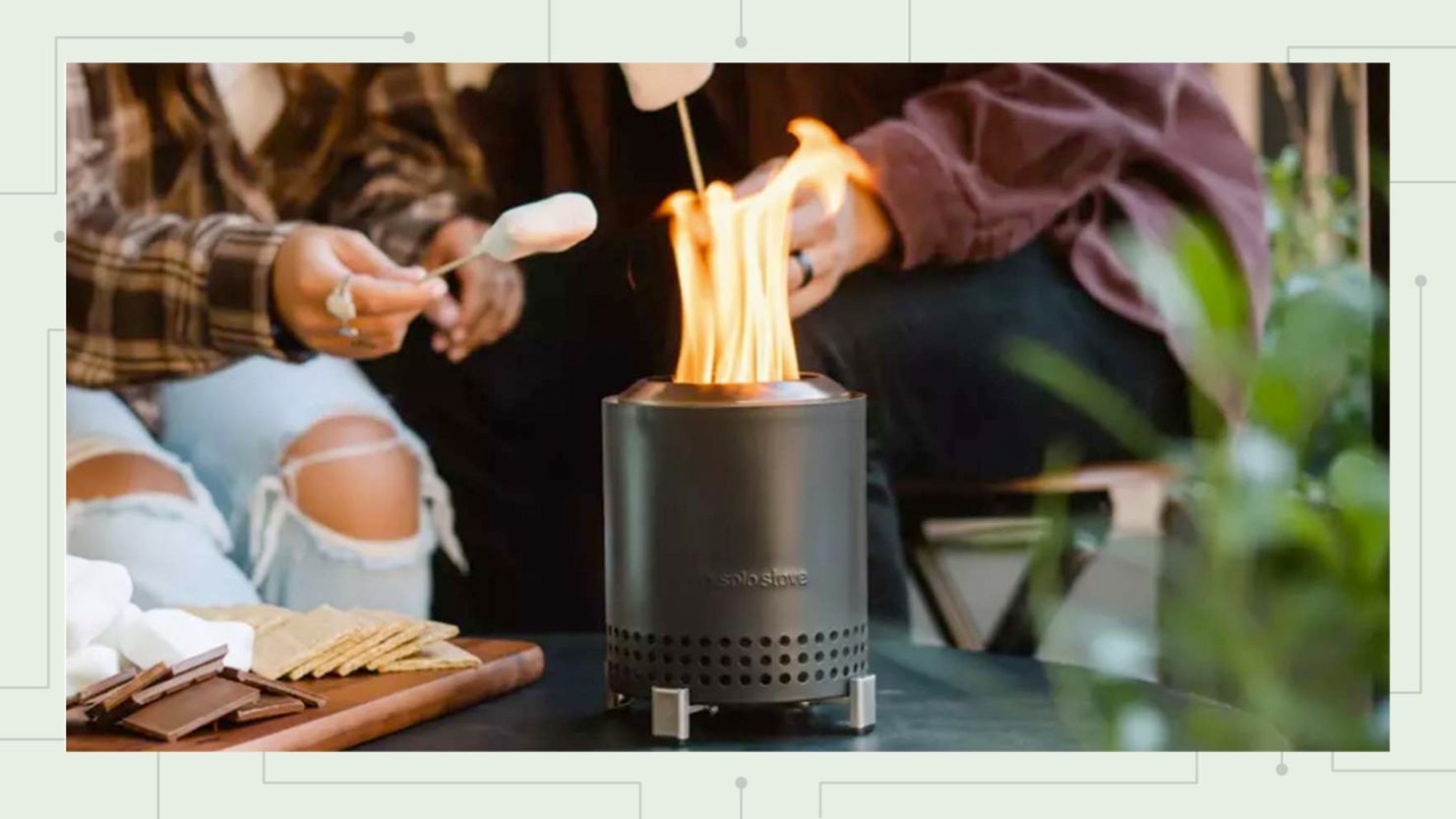 Solo Stove Cyber Monday deals 2023 Fire pits, accessories and more
