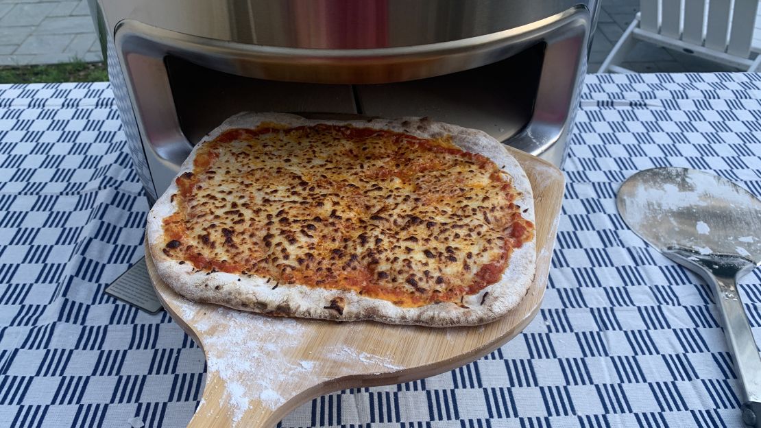 Solo Stove Pi Prime Pizza Oven