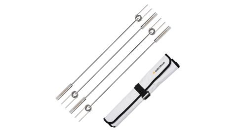28 best gifts under $50 for the holidays 4 Solo Stove Roasting Sticks