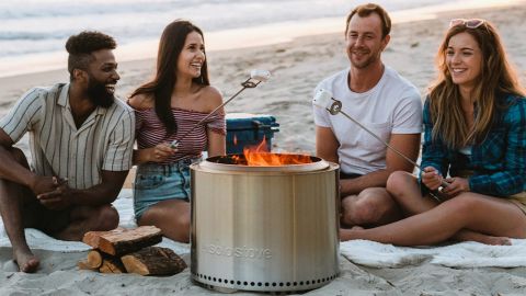 Solo Stove