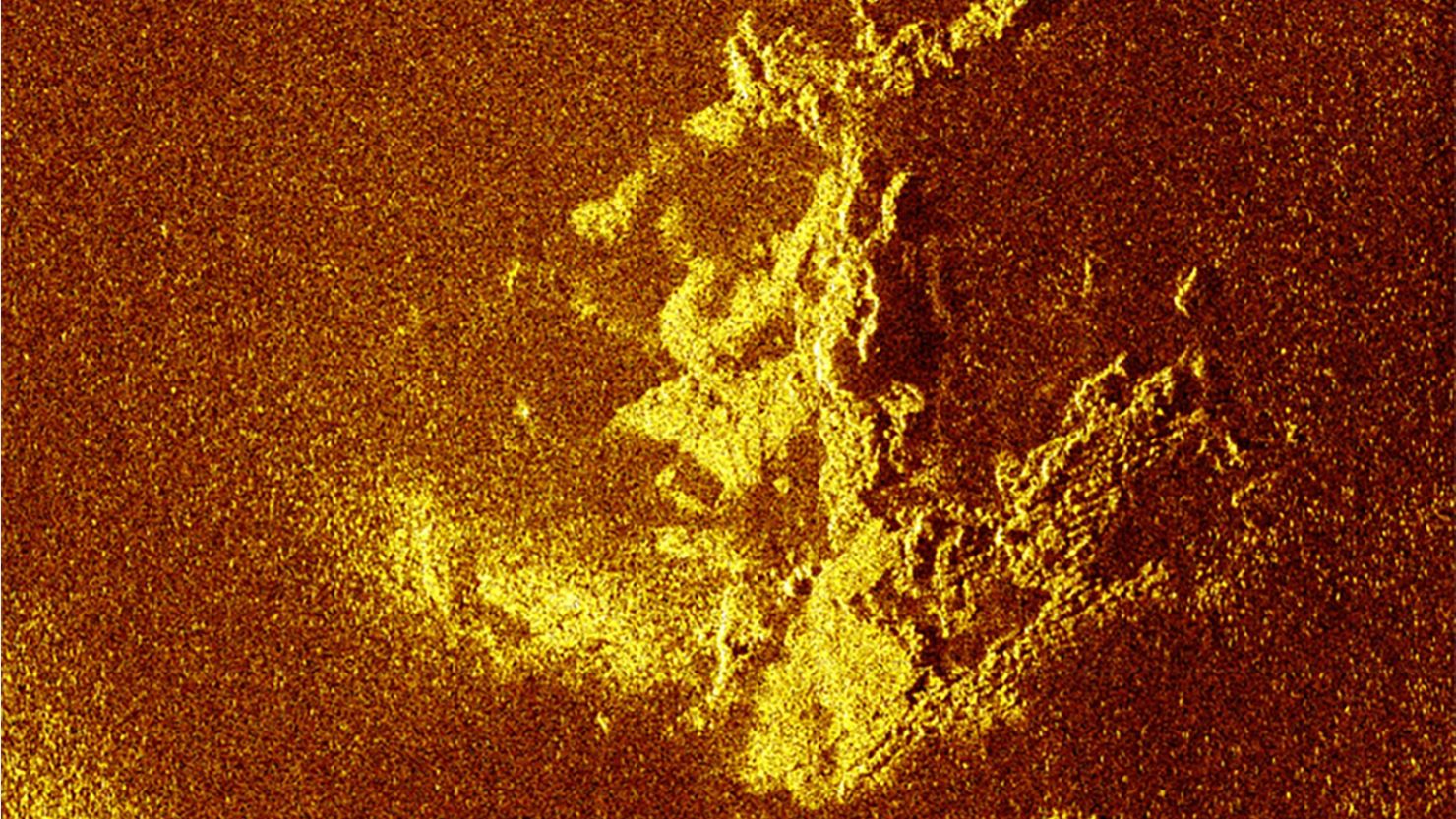 They thought they’d found Amelia Earhart’s plane. Instead, the search continues