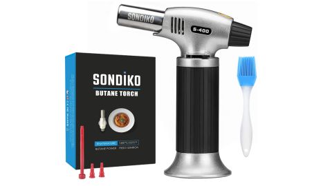 Sondiko Butane Torch