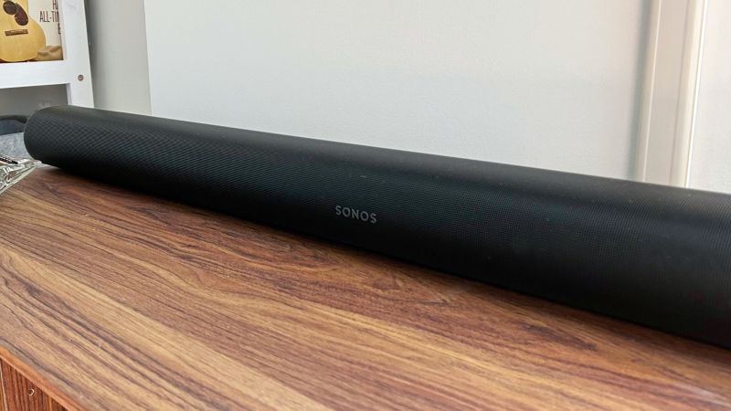 The Sonos Arc soundbar is on sale for 33% off at Amazon
