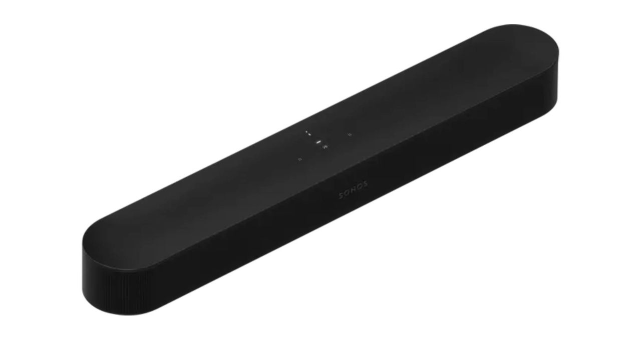 sonos beam product card