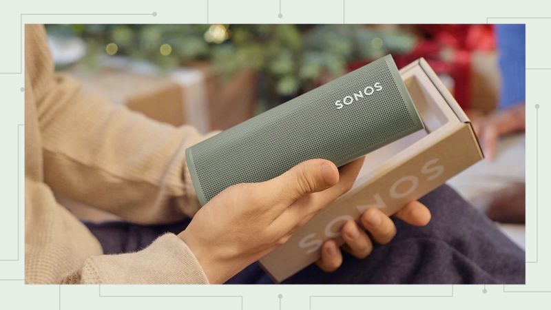 Cyber week sale sonos