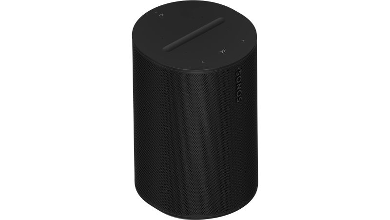 Latest best sale smart speakers