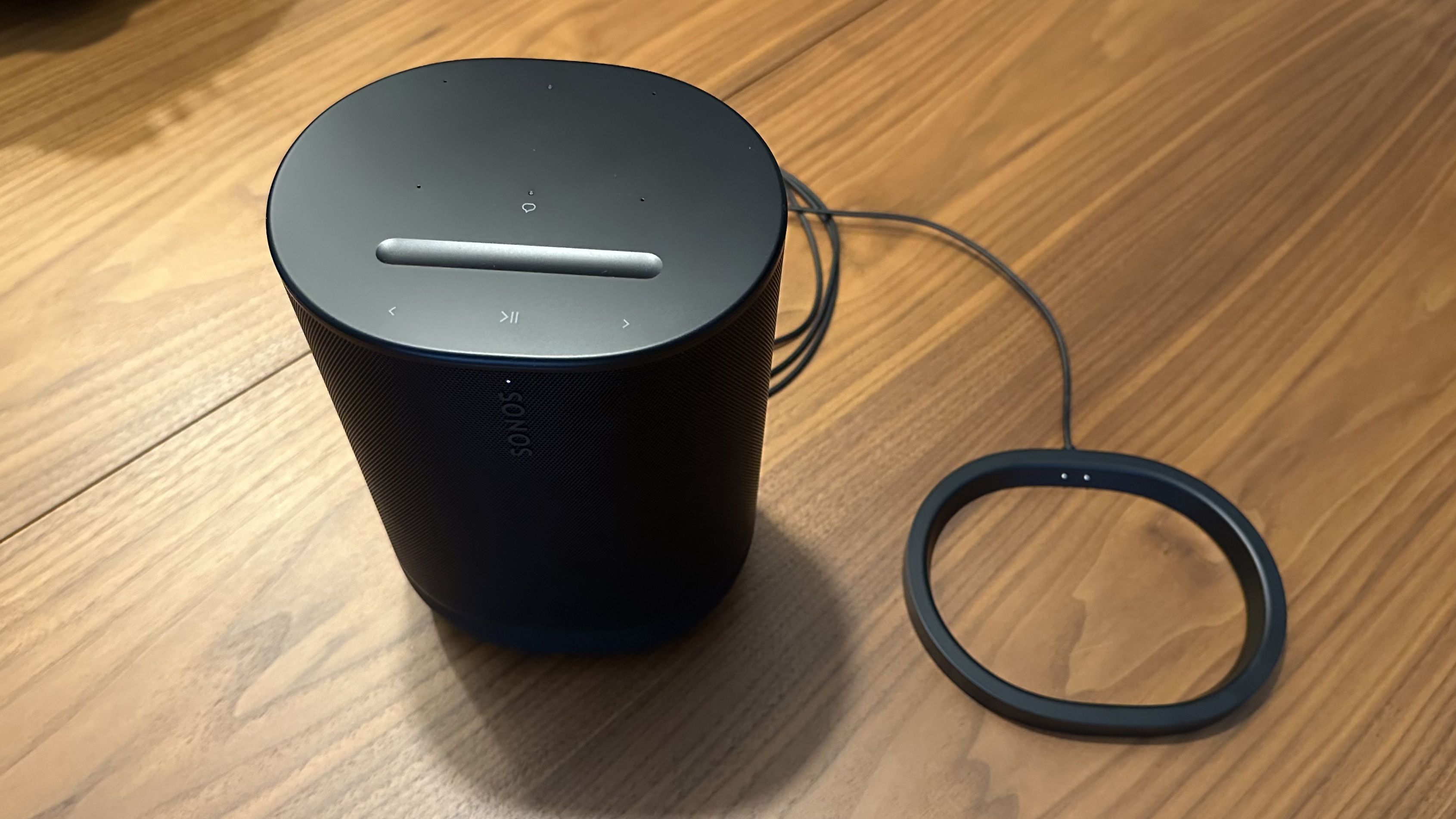 Sonos Move 2 Speaker test - DXOMARK