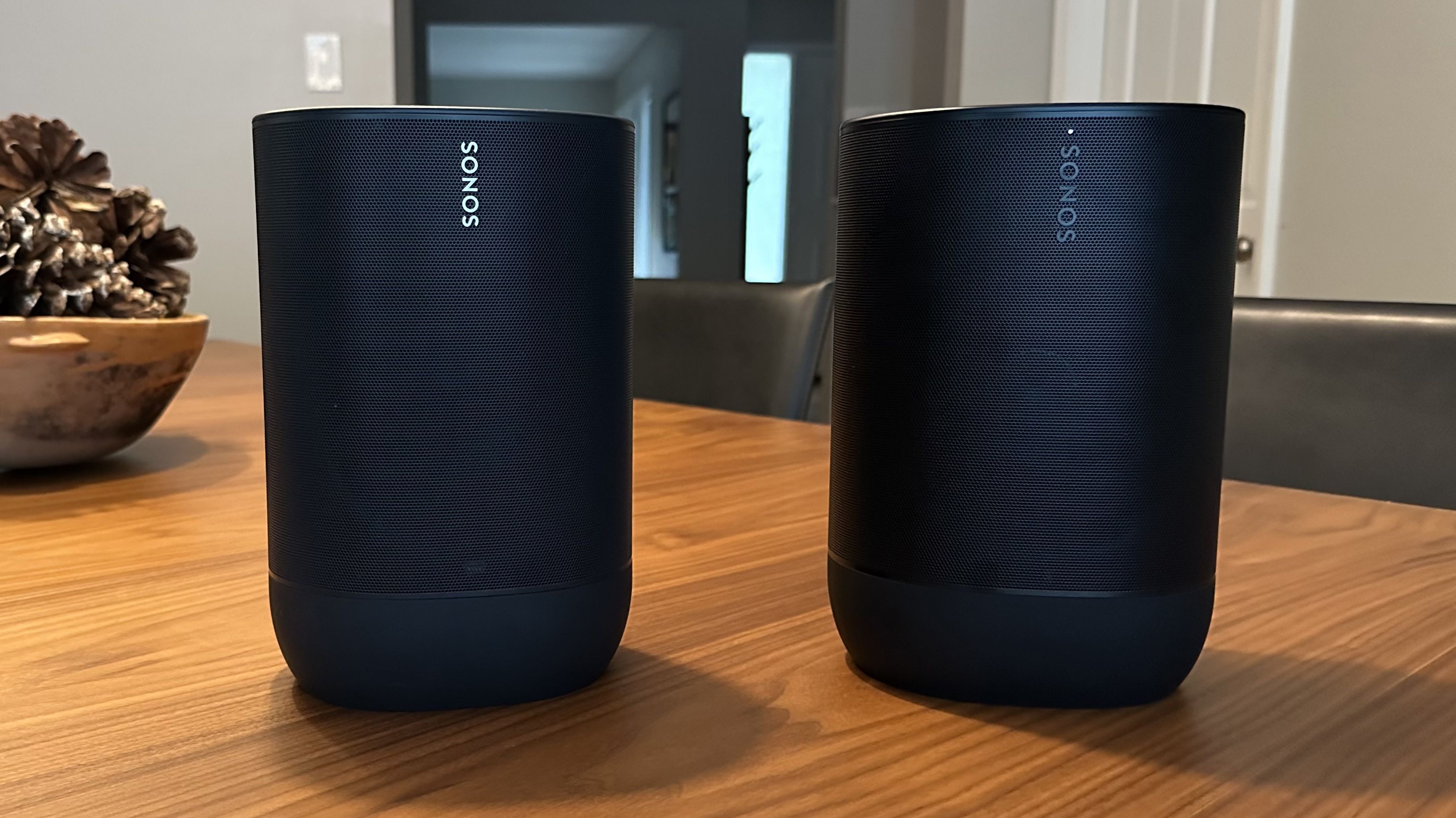 Sonos Move 2 Portable Speaker Review