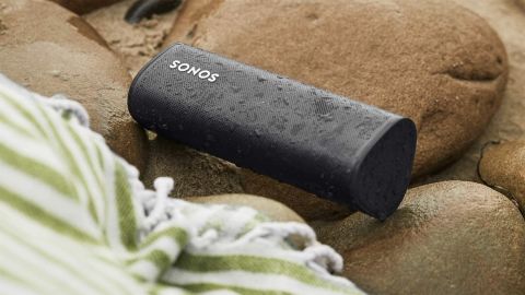 Sonos Roam