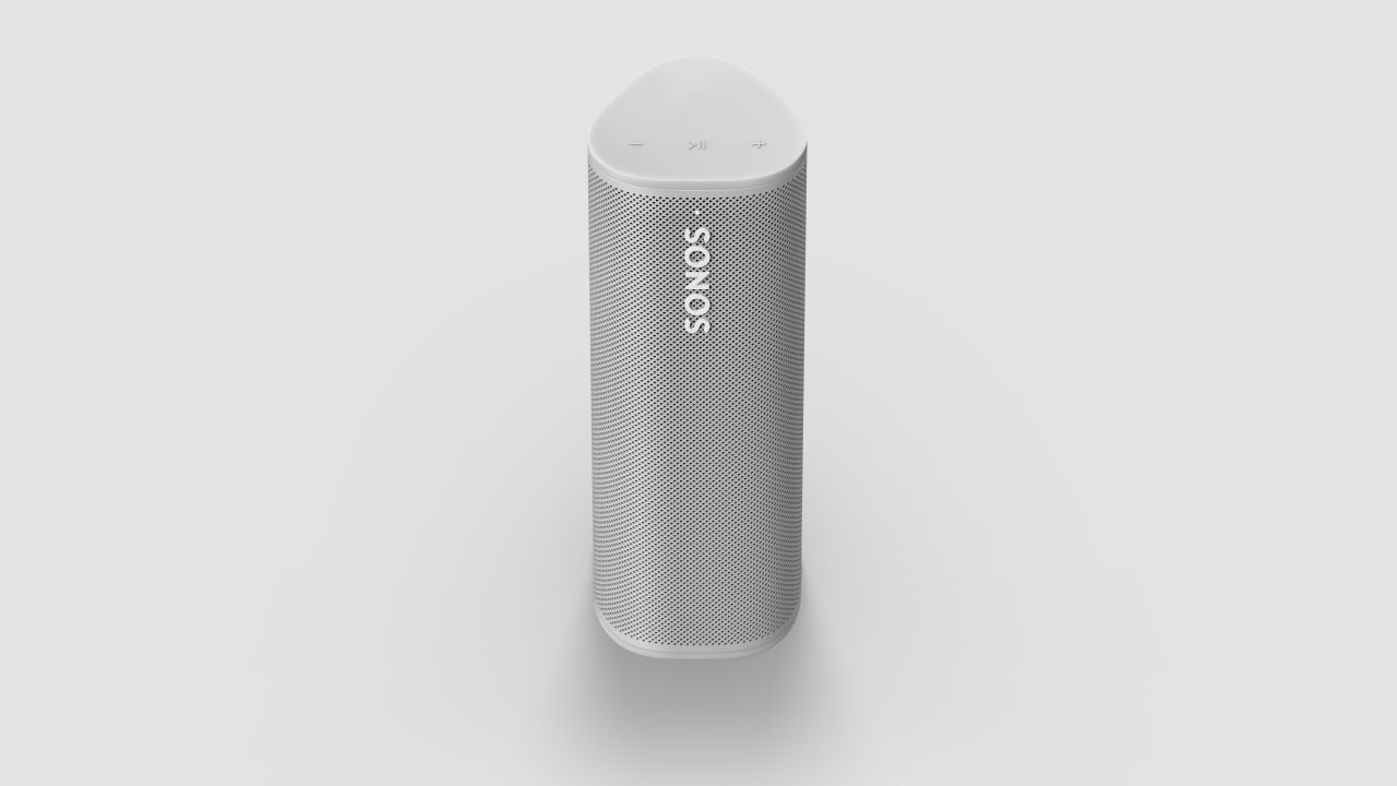 Sonos Roam SL product card