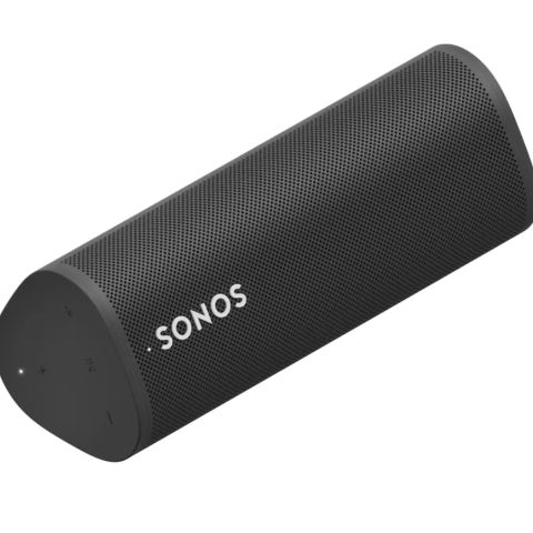 Sonos Roam SL: un excelente altavoz, ahora más asequible