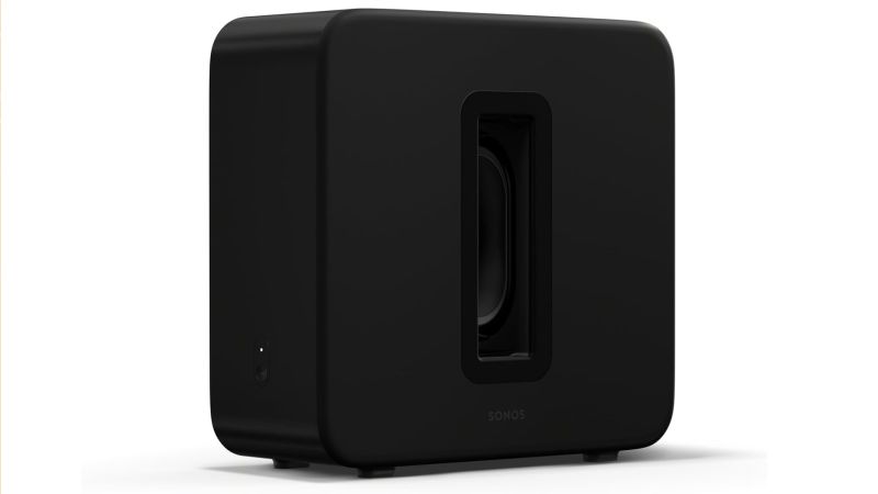Sonos Cyber Monday deals include savings of up to 39% off | CNN