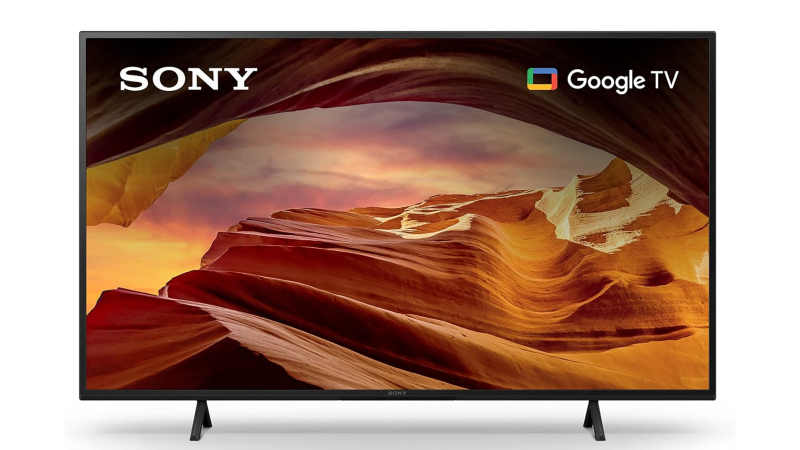 Купить Телевизор Sony 55 X90j