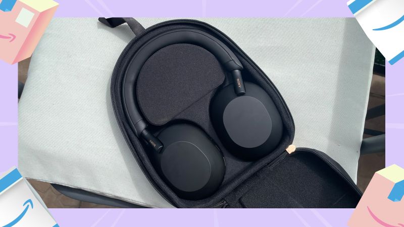 Sony WH-1000XM5 headphones now $328 for Prime Day 2023 | CNN