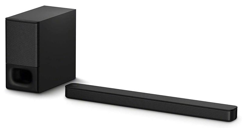 black friday sony soundbar