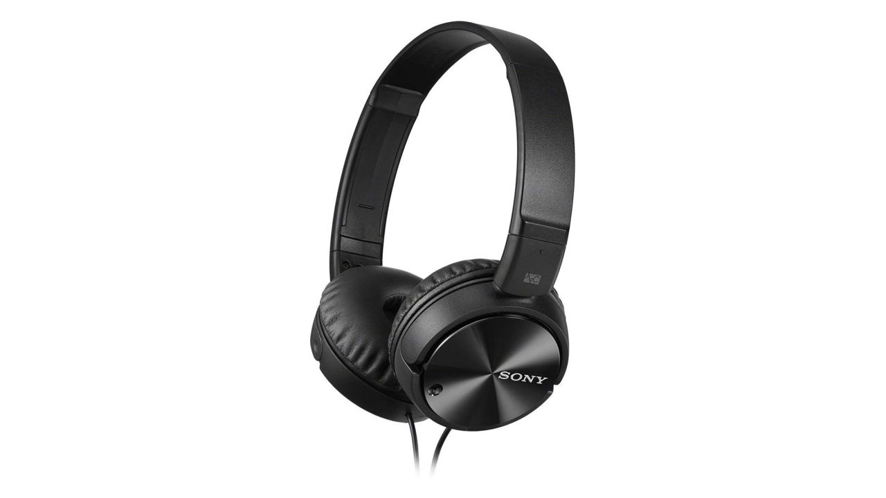 Sony MDR-ZX110NC On-Ear Noise-Canceling Headphones product card cnnu.jpg