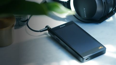 Sony Walkman Digital Music Players