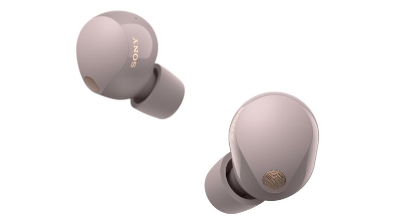 Sony WH-1000XM5 review: The best over-ear headphones get Sony WH-1000XM5 review: The best over-ear headphones get