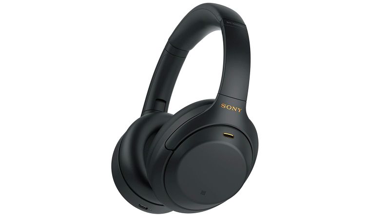 Sony WH-1000XM4 headphones deal: 18% off | CNN Underscored